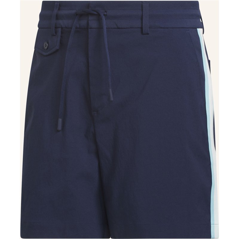 Adidas Originals Sommer Shorts blau