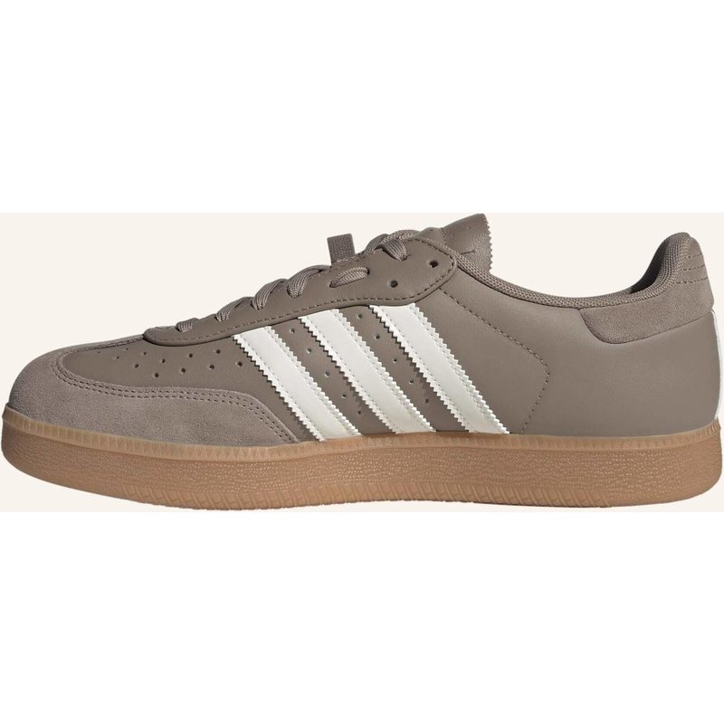 Adidas Sneaker Velosamba Lea braun