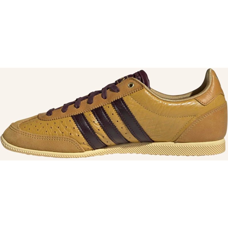 Adidas Originals Sneaker Japan gelb