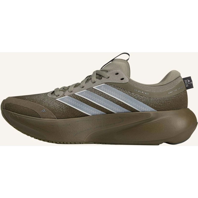 Adidas Supernova Rise 3 Laufschuh gruen