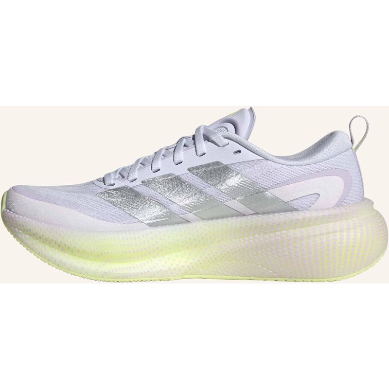 Adidas Supernova Glide Running Schuh lila