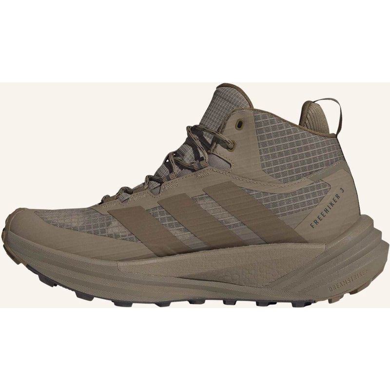 Adidas Terrex Wanderschuhe Terrex Freehiker 3 Mid Gtx beige
