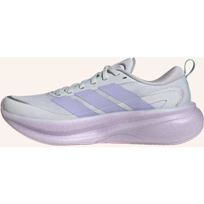 Adidas Supernova Glide Running Schuh grau