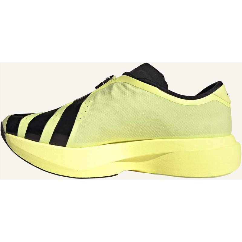 Adidas Adizero Evo Sl Lightstrikepro Laufschuh, Reissverschluss gelb