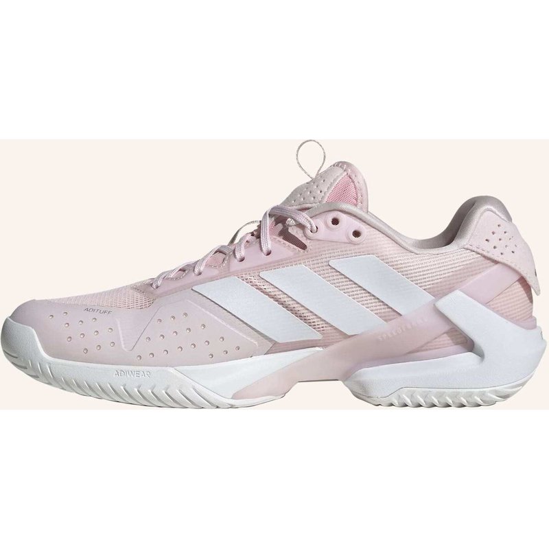 Adidas Tennisschuhe Adizero Ubersonic 5 pink