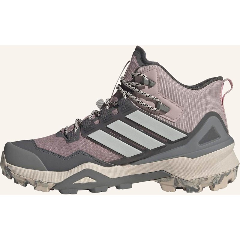 Adidas Terrex Terrex Skychaser Mid Gore-Tex Wanderschuh lila