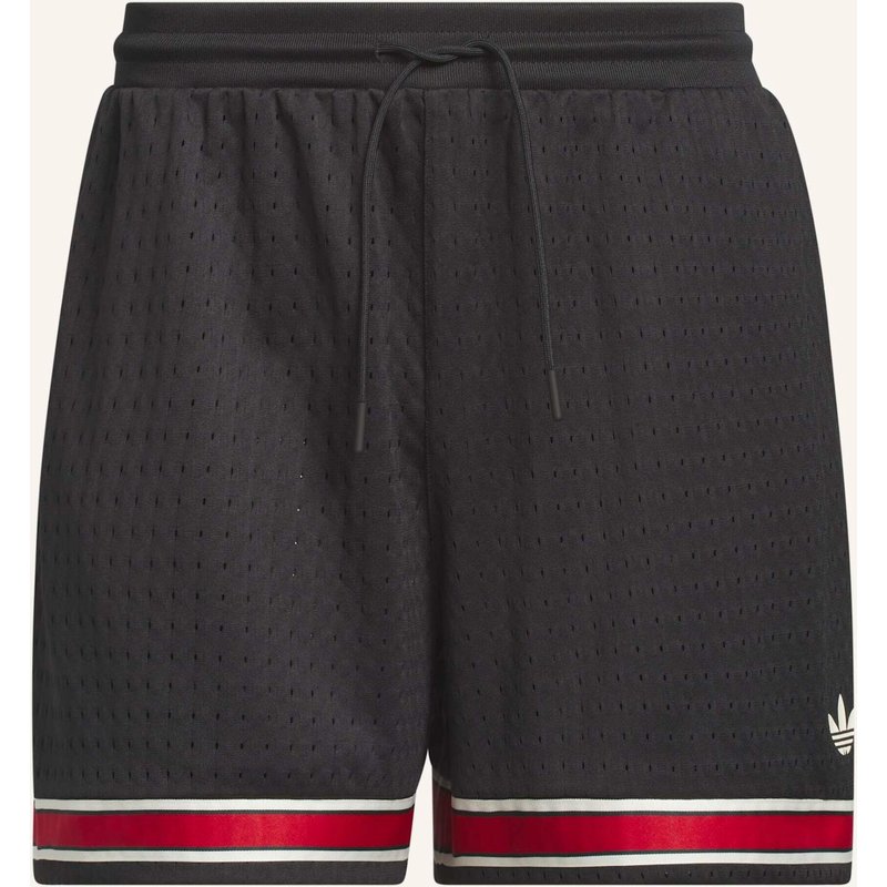 Adidas Originals Originals Sideline Shorts schwarz