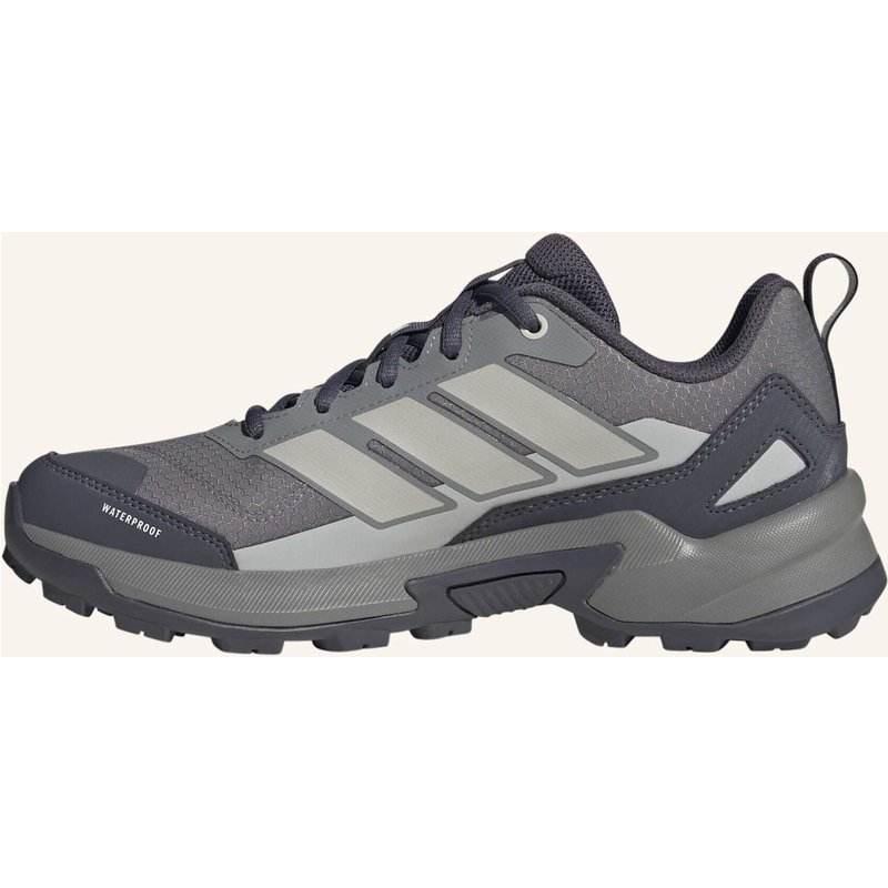 Adidas Terrex Terrex Eastrail 3 Climaproof Wanderschuh grau