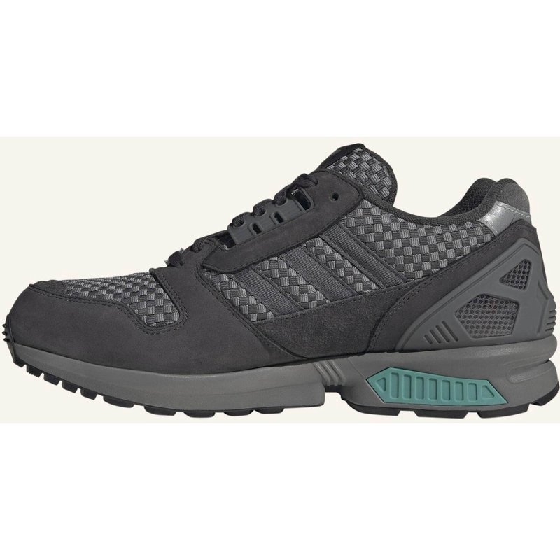 Adidas Originals Zx 8000 Schuh schwarz