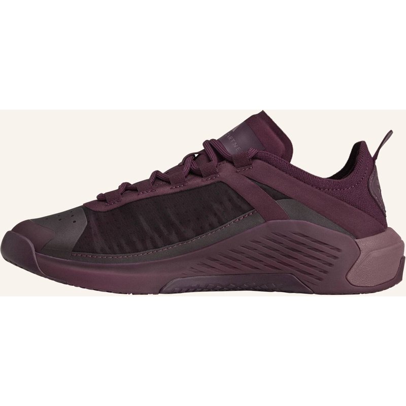 Adidas By Stella Mccartney Fitnessschuhe Adidas By Stella Mccartney Dropset 4 rot