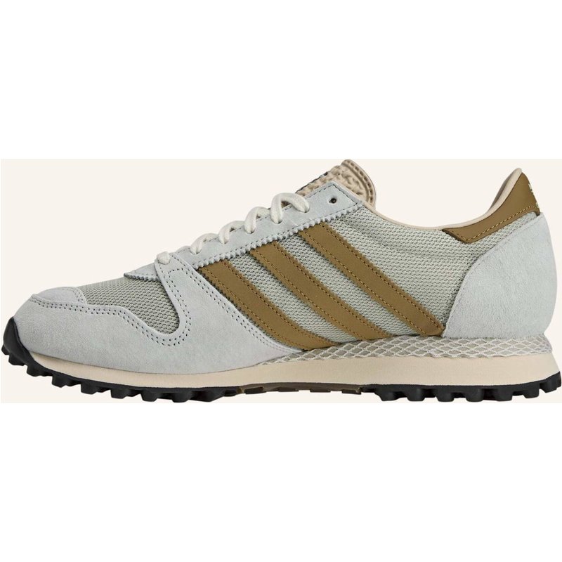 Adidas Originals Longridge Spzl Schuh grau