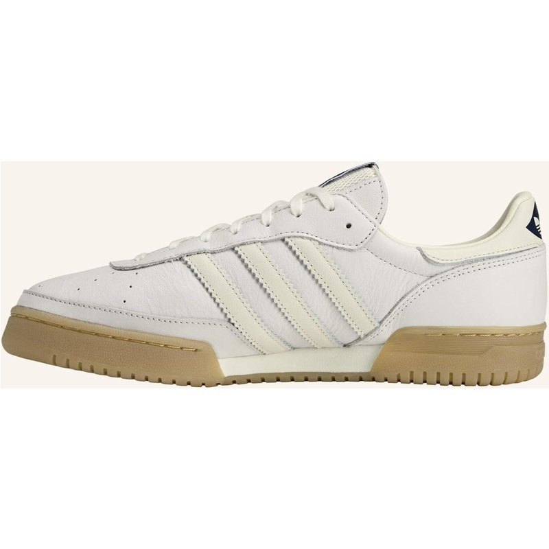 Adidas Originals Burnden Ii Spzl Schuh weiss