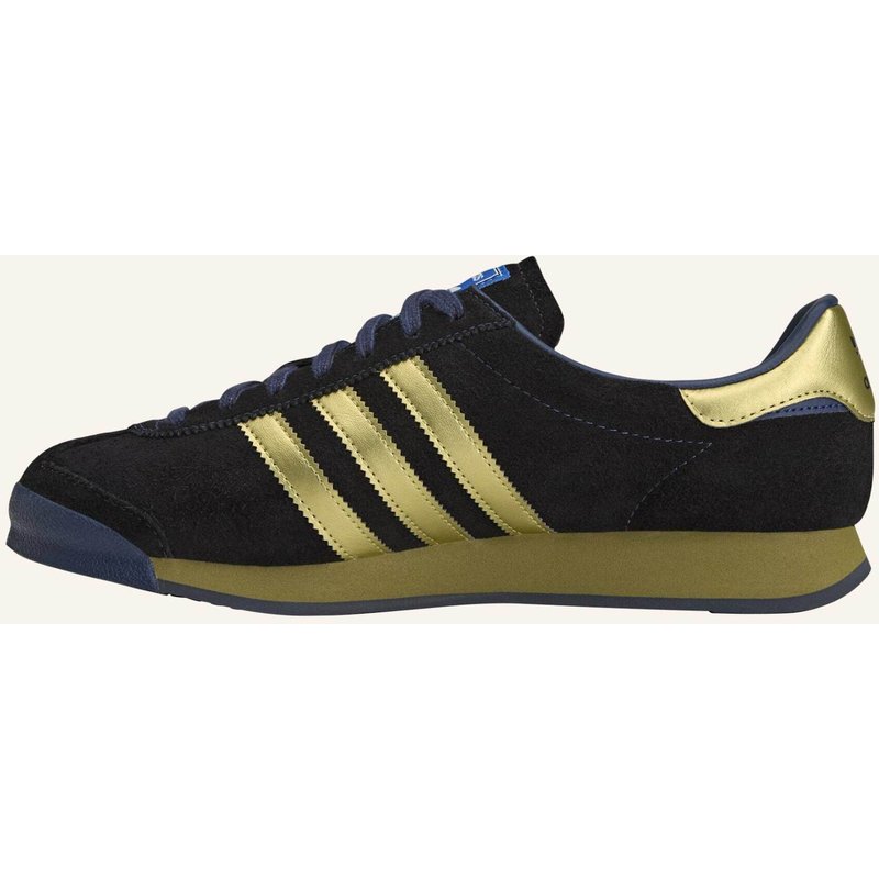 Adidas Originals Samoa Ii Spzl Turnschuhe blau