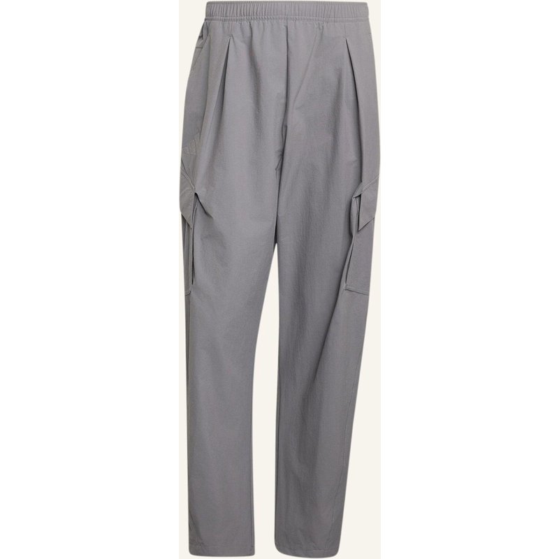 Adidas Terrex Terrex Xploric clima365 Cargohose grau
