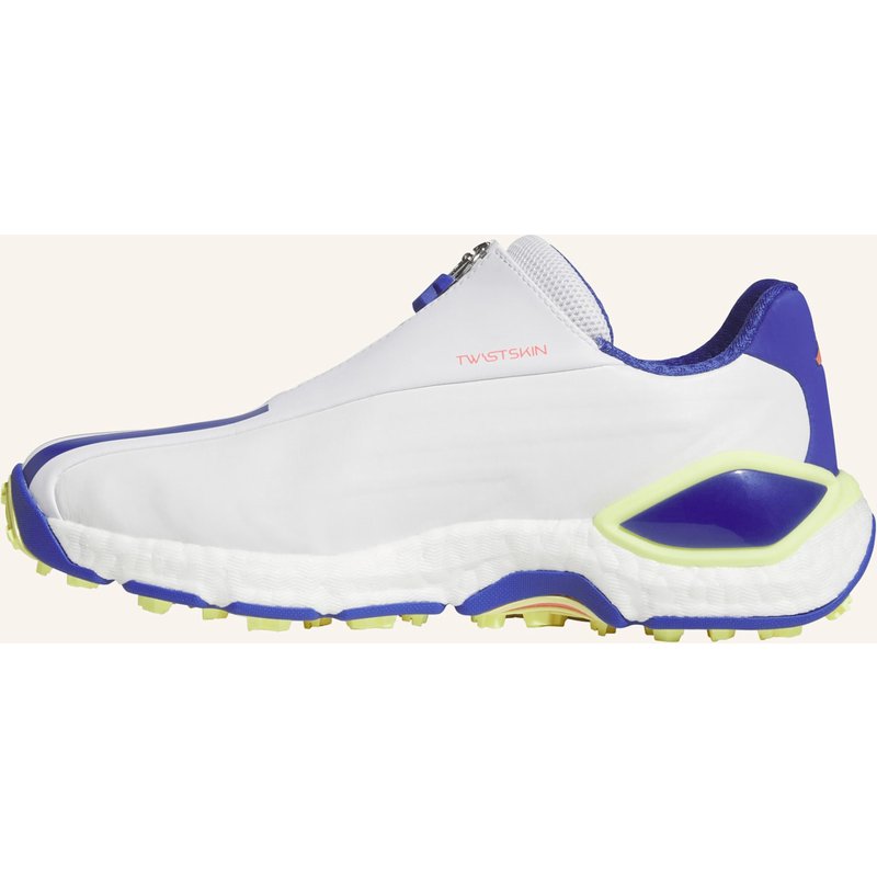 Adidas Codechaos 27 Boa Spikeless Golfschuh weiss