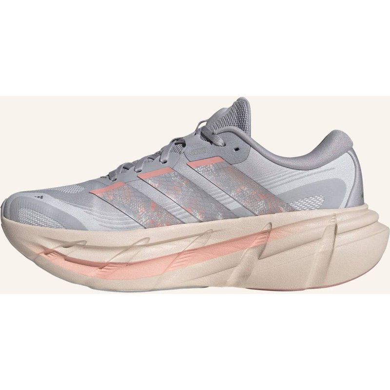 Adidas Adistar 5 Laufschuh grau