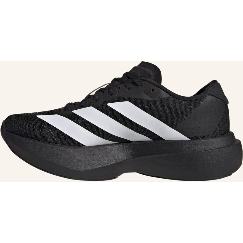 Adidas Laufschuhe Adizero Evo Sl schwarz