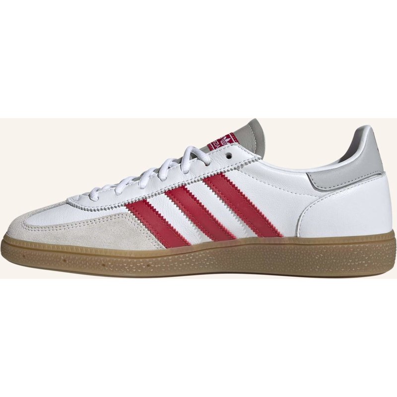 Adidas Originals Fc Liverpool Handball Spezial Schuh weiss