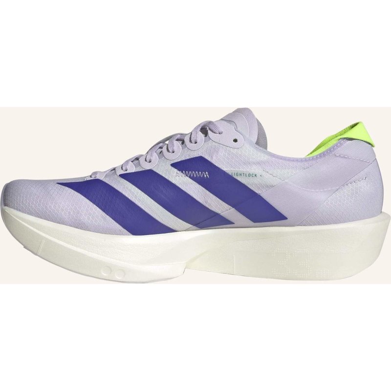 Adidas Laufschuhe Adizero Takumi Sen 11 lila