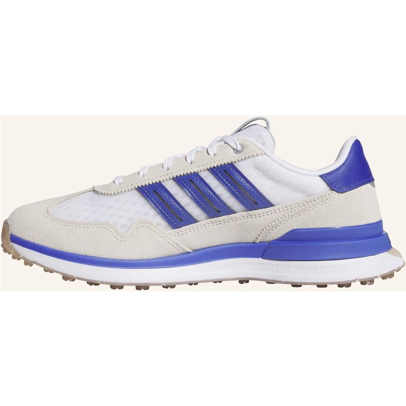 Adidas s2g Vent Spikeless Golfschuh weiss