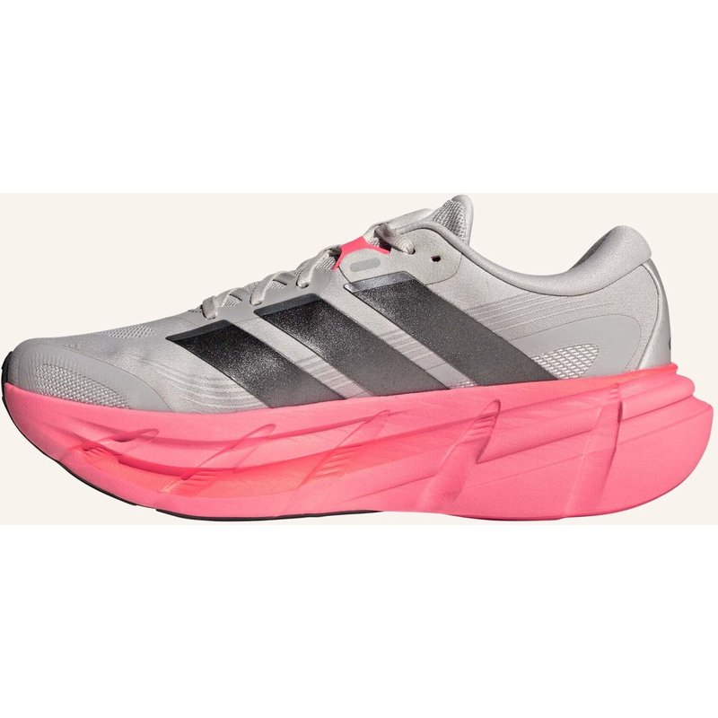 Adidas Laufschuhe Adistar 5 grau