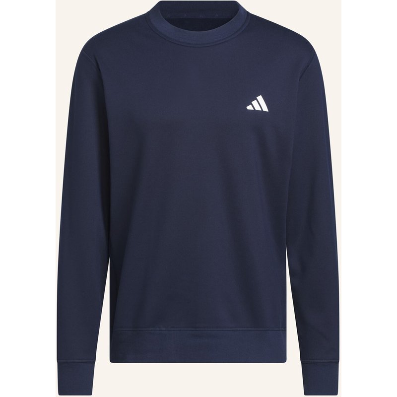 Adidas ultimate365 Climawarm Sweatshirt Mit Rundhalsausschnitt blau