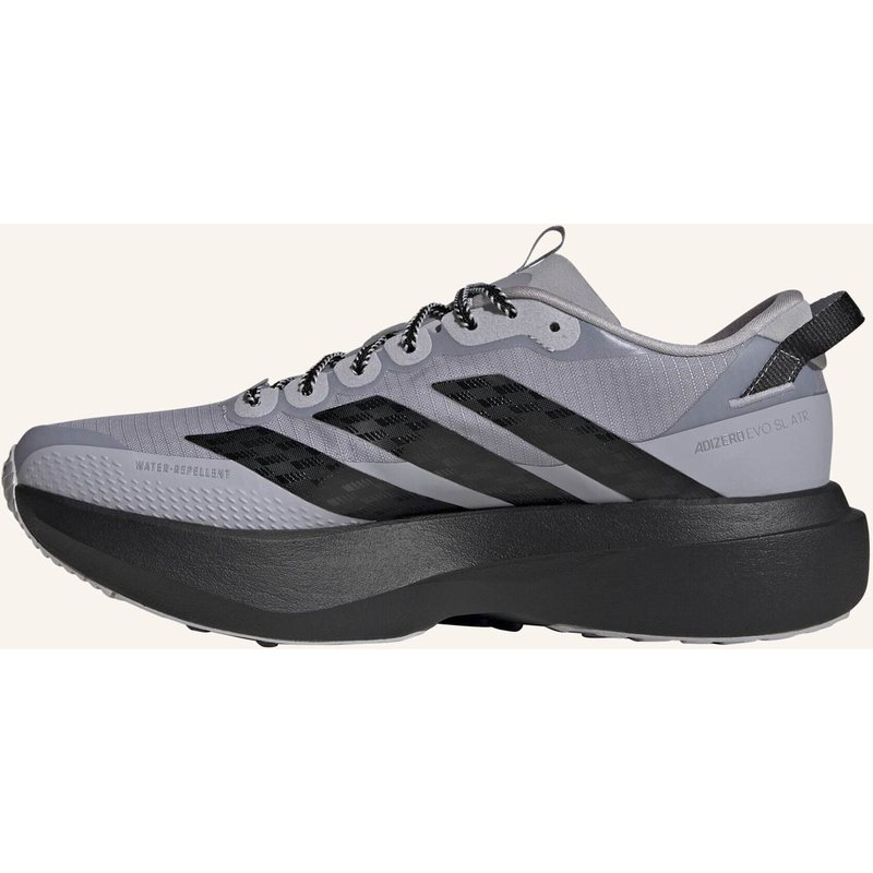 Adidas Adizero Evo Sl Atr Mercedes Amg Mercedes Schuh grau