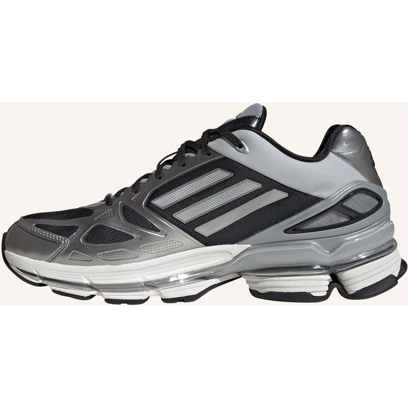 Adidas Originals Sneaker Adizero f50 schwarz