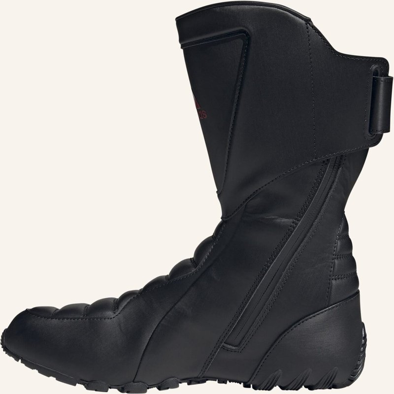 Adidas Originals Ghost Moto Mid Schuh schwarz