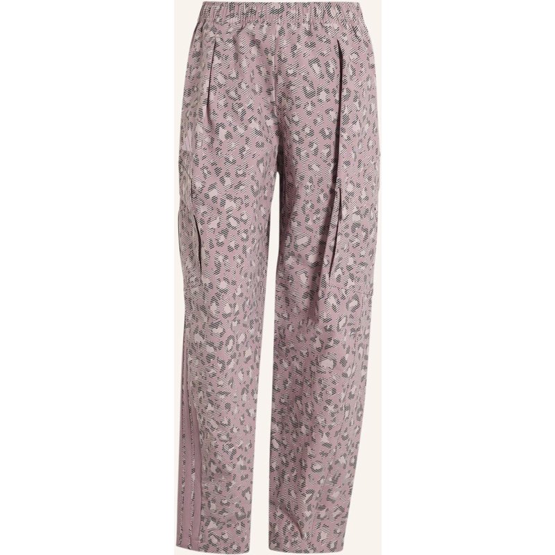 Adidas Terrex Terrex Xploric clima365 Cargohose lila