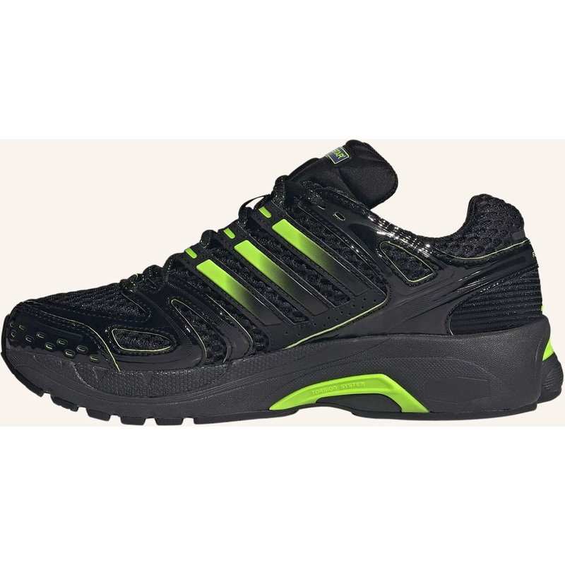 Adidas Originals Adistar Control 5 Mercedes - Amg Petronas f1 Team Schuh schwarz