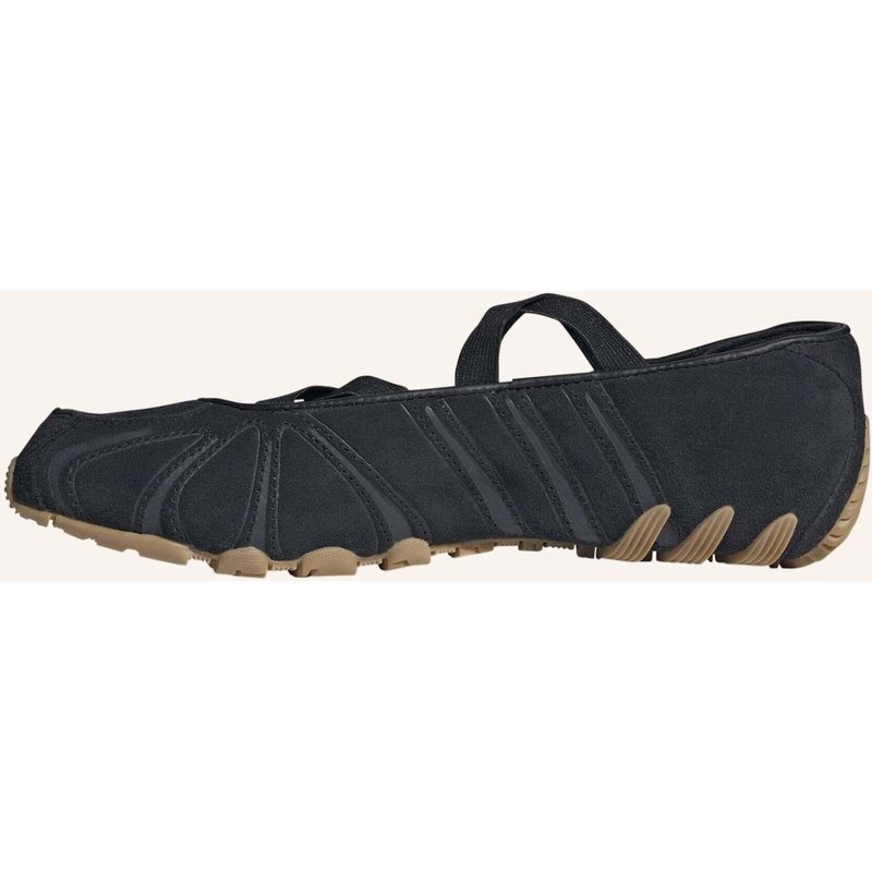 Adidas Originals Ballerinas Ghost Sprint schwarz