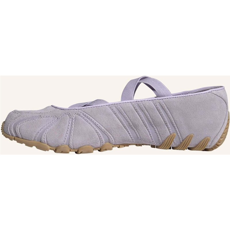 Adidas Originals Ballerinas Ghost Sprint lila