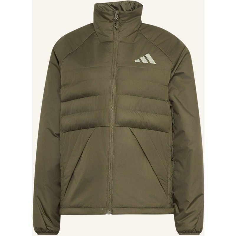 Adidas Terrex Terrex Multi Climawarm Isolationsjacke gruen