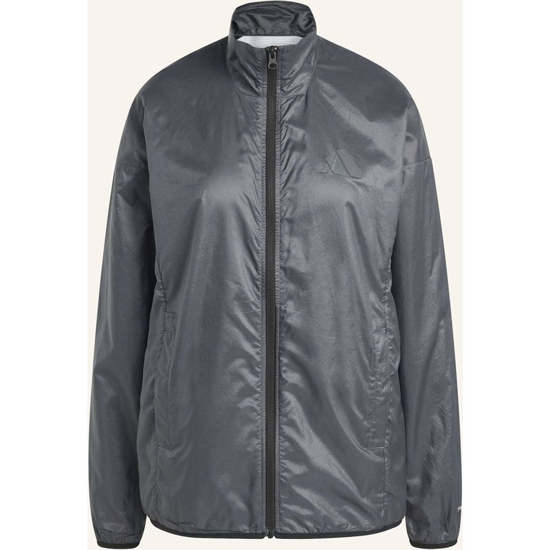 Adidas Terrex Terrex Multi clima365 Windweave Jacke schwarz