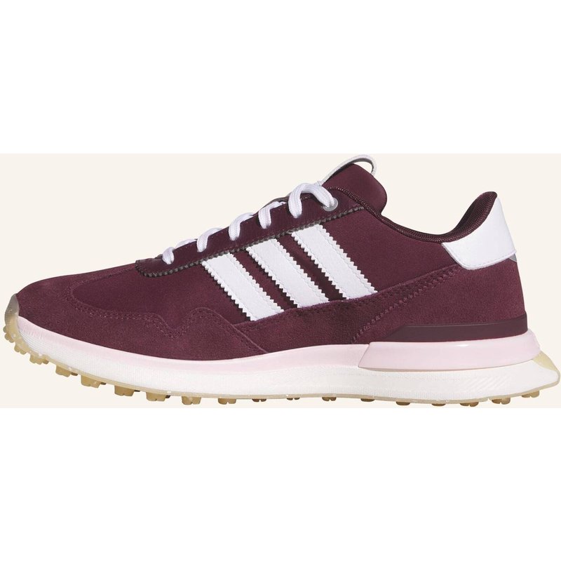 Adidas s2g 26 Textile Spikeless Golfschuh rot
