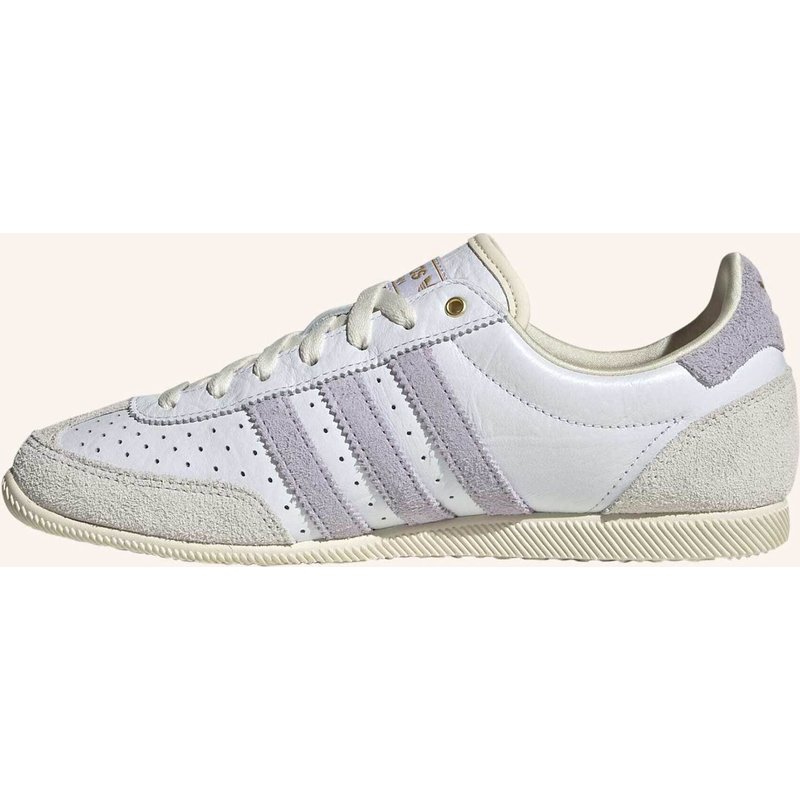Adidas Originals Japan Schuh weiss