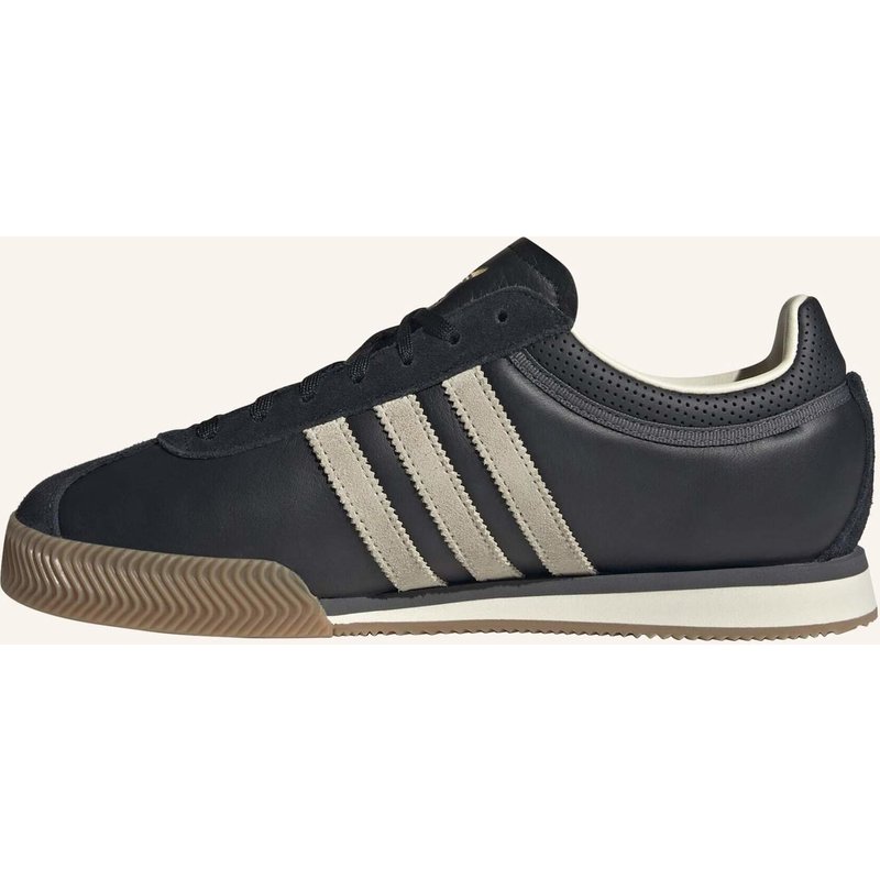Adidas Originals Samba 62 Super Schuh schwarz