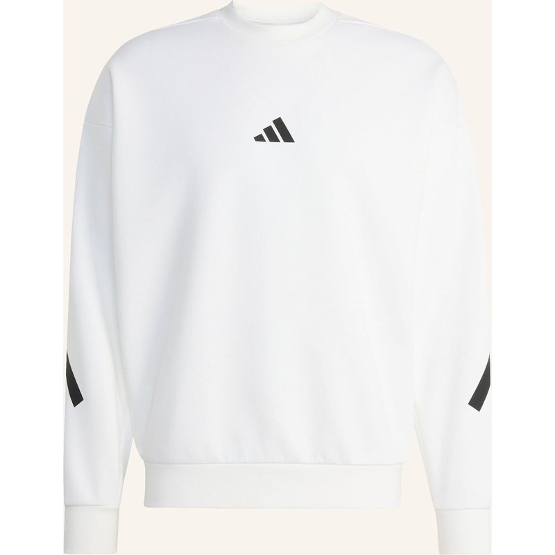 Adidas Adidas Z.N.E. Sweatshirt weiss