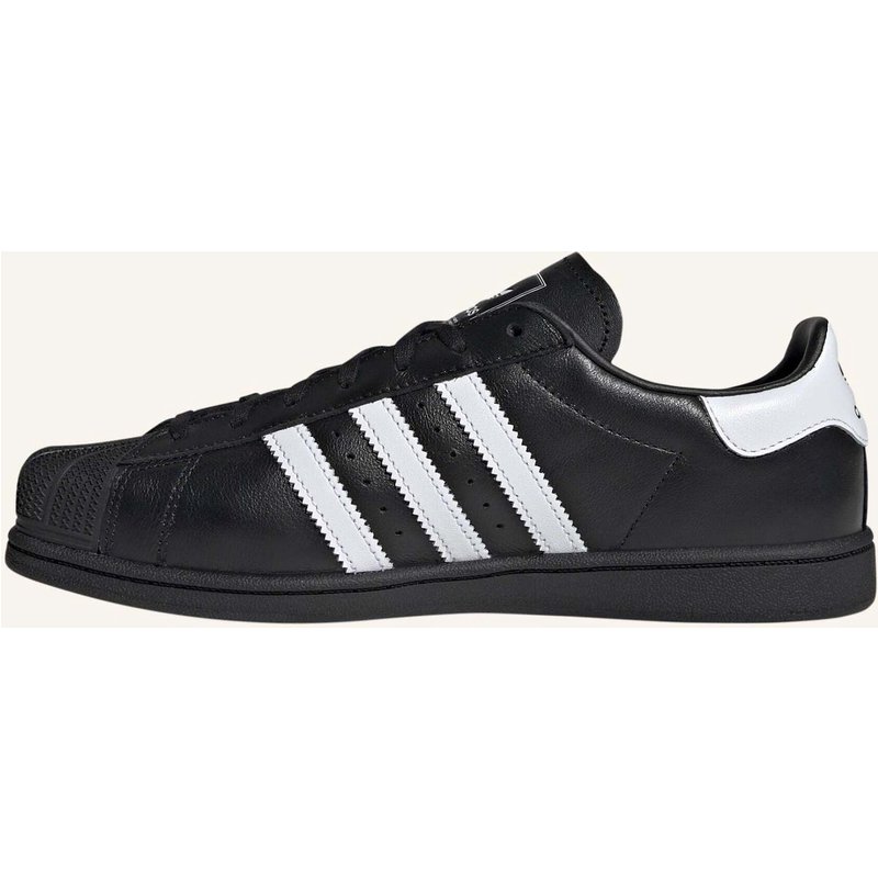 Adidas Originals Adidas Superstar Sq Schuh schwarz