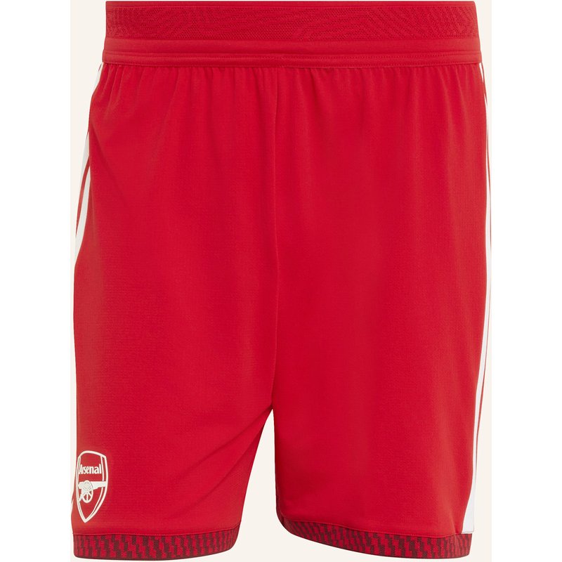 Adidas Fc Arsenal 26/27 Authentic Heimshorts rot