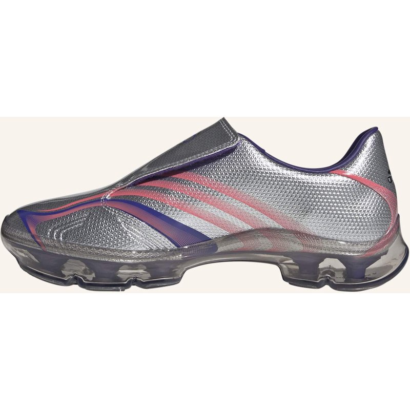 Adidas Originals f50 Walkable Schuh lila