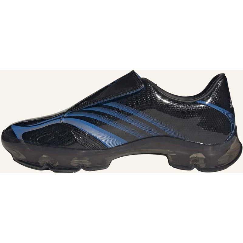 Adidas Originals f50 Walkable Schuh schwarz
