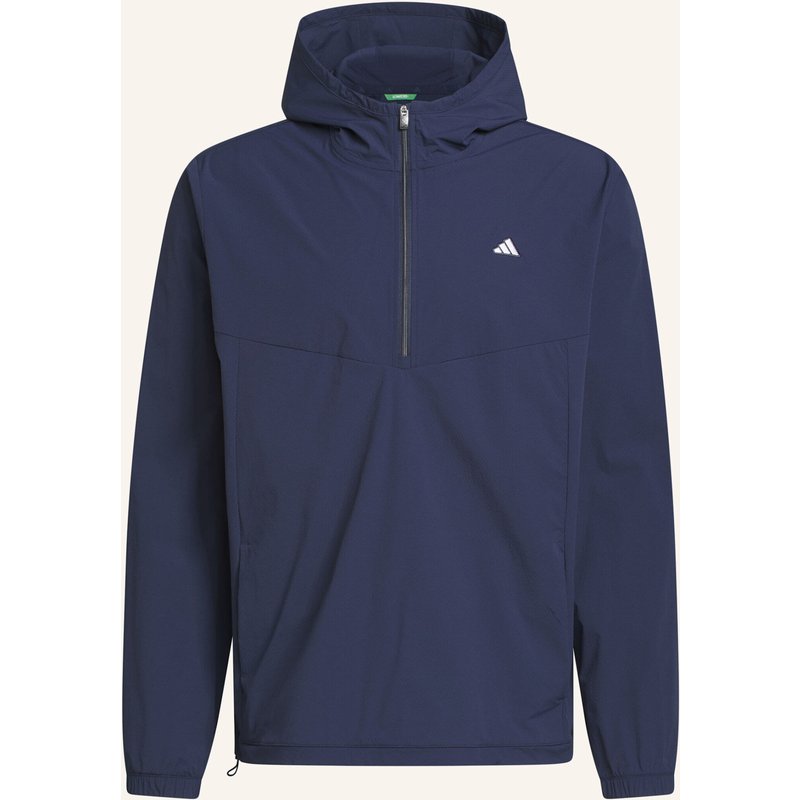 Adidas ultimate365+ clima365 Course Control Anorak blau