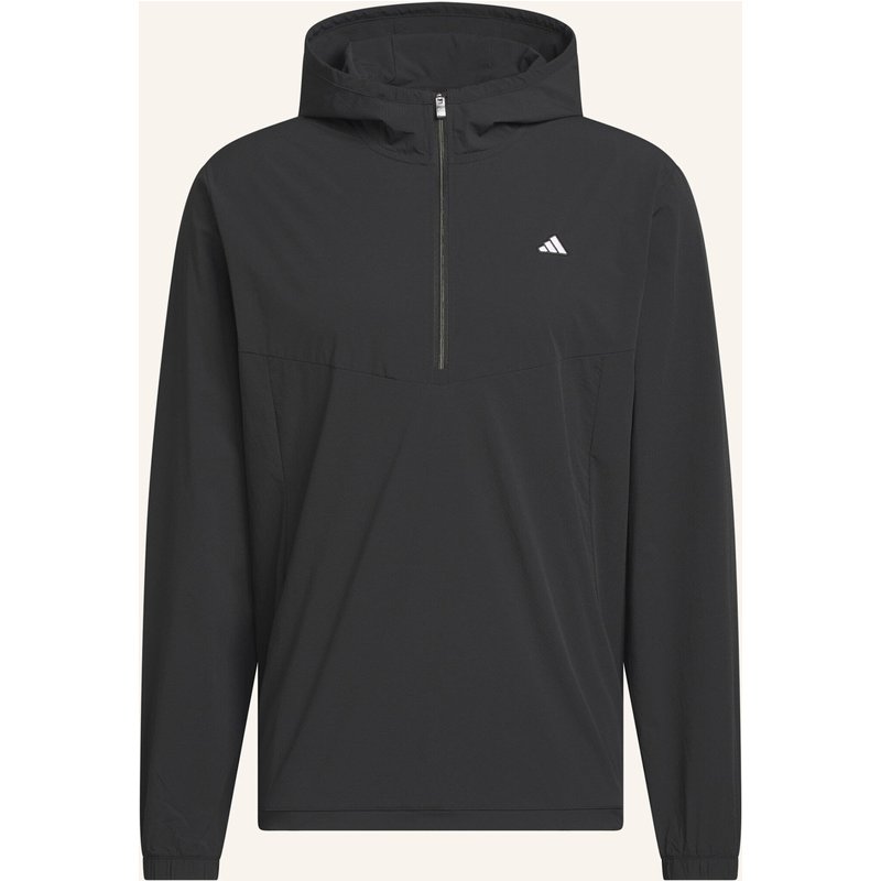 Adidas ultimate365+ clima365 Course Control Anorak schwarz