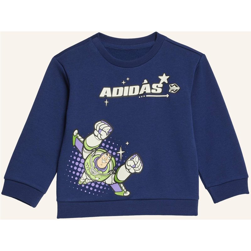 Adidas Adidas Pixar Toy Story Jogginganzug blau