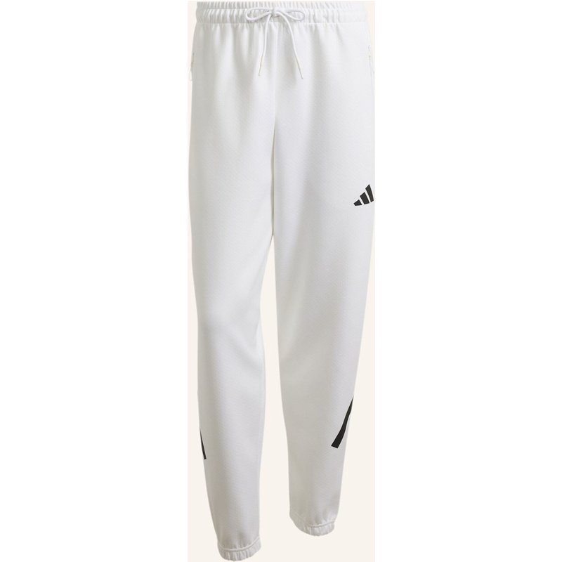 Adidas Adidas Z.N.E. Hose weiss