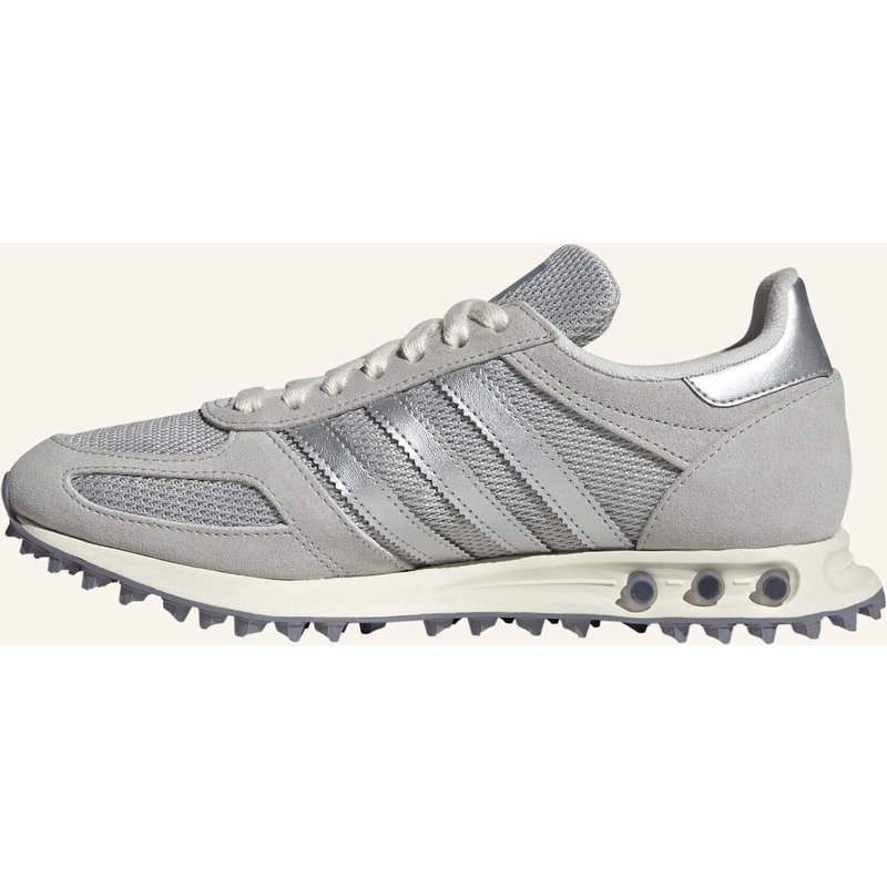 Adidas Originals La Trainer Og Schuh grau