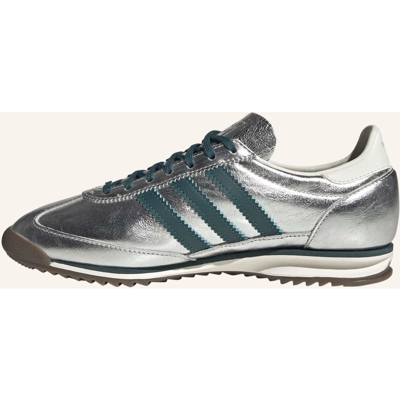 Adidas Originals Sl 72 Og Schuh silber