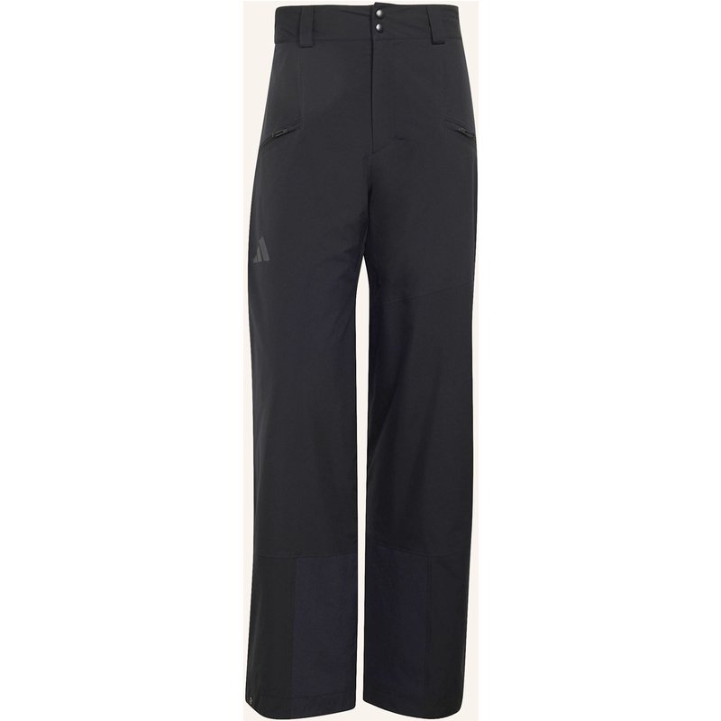 Adidas Terrex Terrex Multi Hose, 2-Lagig, Climaproof, Isoliert schwarz